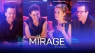 Le Mirage - Canadian Movie Poster (xs thumbnail)