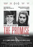 Das Versprechen - Movie Poster (xs thumbnail)