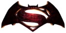 Batman v Superman: Dawn of Justice - Logo (xs thumbnail)