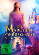 A Fairy Tale After All - German DVD movie cover (xs thumbnail)