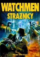 Watchmen - Polish Movie Cover (xs thumbnail)