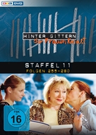 &quot;Hinter Gittern - Der Frauenknast&quot; - German Movie Cover (xs thumbnail)