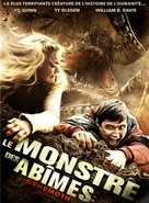 Behemoth - French DVD movie cover (xs thumbnail)