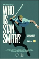 Who Is Stan Smith? - Movie Poster (xs thumbnail)