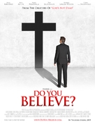 Do You Believe? - Movie Poster (xs thumbnail)