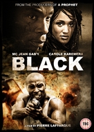 Black - British DVD movie cover (xs thumbnail)
