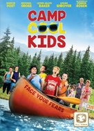 Camp Cool Kids - Movie Cover (xs thumbnail)