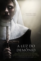 Prey for the Devil - Brazilian Movie Poster (xs thumbnail)