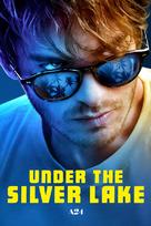 Under the Silver Lake - Movie Cover (xs thumbnail)