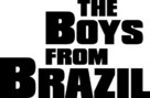 The Boys from Brazil - Logo (xs thumbnail)