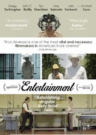 Entertainment - Movie Poster (xs thumbnail)