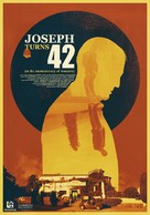 Joseph Turns 42 - British Movie Poster (xs thumbnail)