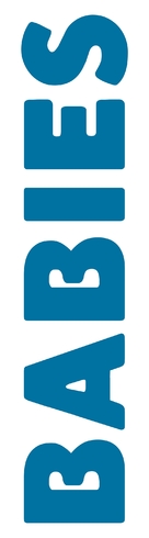 Babies - Logo (xs thumbnail)