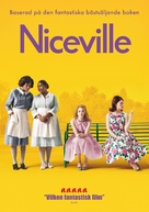 The Help - Swedish DVD movie cover (xs thumbnail)