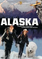 Alaska - Movie Cover (xs thumbnail)