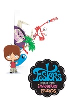 &quot;Foster&#039;s Home for Imaginary Friends&quot; - poster (xs thumbnail)