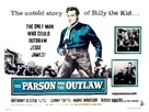 The Parson and the Outlaw - Movie Poster (xs thumbnail)