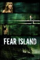 Fear Island - DVD movie cover (xs thumbnail)