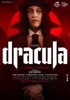 Dracula: A Love Tale (2025) movie posters