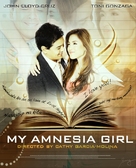 My Amnesia Girl - Philippine Movie Poster (xs thumbnail)