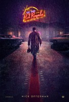 Bad Times at the El Royale - Movie Poster (xs thumbnail)