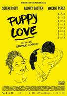 Puppy Love - Swiss Movie Poster (xs thumbnail)