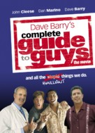 Complete Guide to Guys - Movie Cover (xs thumbnail)