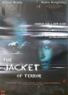 The Jacket - Indian Movie Poster (xs thumbnail)