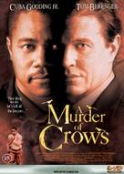 A Murder of Crows - Danish poster (xs thumbnail)