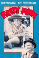 Fatty Finn - Movie Cover (xs thumbnail)