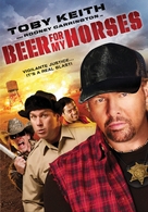 Beer for My Horses - Movie Cover (xs thumbnail)