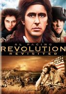 Revolution - Movie Cover (xs thumbnail)