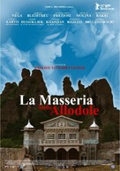 La masseria delle allodole - Italian Movie Poster (xs thumbnail)