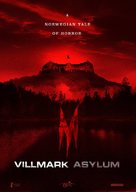 Villmark 2 - Norwegian Movie Poster (xs thumbnail)