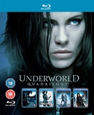 Underworld - British Blu-Ray movie cover (xs thumbnail)