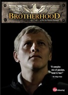 Broderskab - Movie Poster (xs thumbnail)