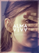 Alma Viva - French Movie Poster (xs thumbnail)