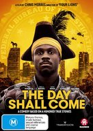 The Day Shall Come - Australian DVD movie cover (xs thumbnail)