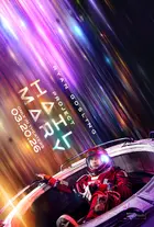 Project Hail Mary Poster