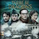 There Be Dragons - Blu-Ray movie cover (xs thumbnail)