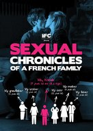Chroniques sexuelles d'une famille d'aujourd'hui - DVD movie cover (xs thumbnail)