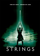 Strings - Movie Poster (xs thumbnail)