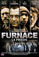 Furnace - French DVD movie cover (xs thumbnail)