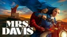 &quot;Mrs. Davis&quot; - poster (xs thumbnail)