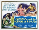 Anna and the King of Siam - Movie Poster (xs thumbnail)