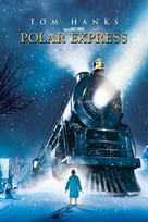 The Polar Express - Italian Movie Cover (xs thumbnail)