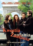 Trust the Man - Polish Movie Cover (xs thumbnail)