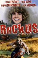 Ruckus - Movie Cover (xs thumbnail)