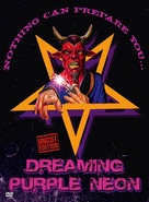 Dreaming Purple Neon - Austrian DVD movie cover (xs thumbnail)