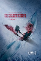 The Shadow Strays - Movie Poster (xs thumbnail)